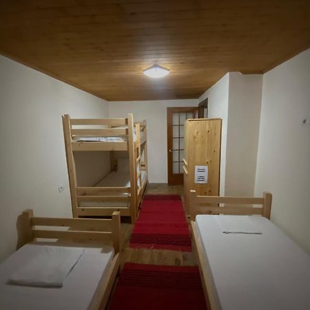 Teo'S Guest House Berat Exterior foto